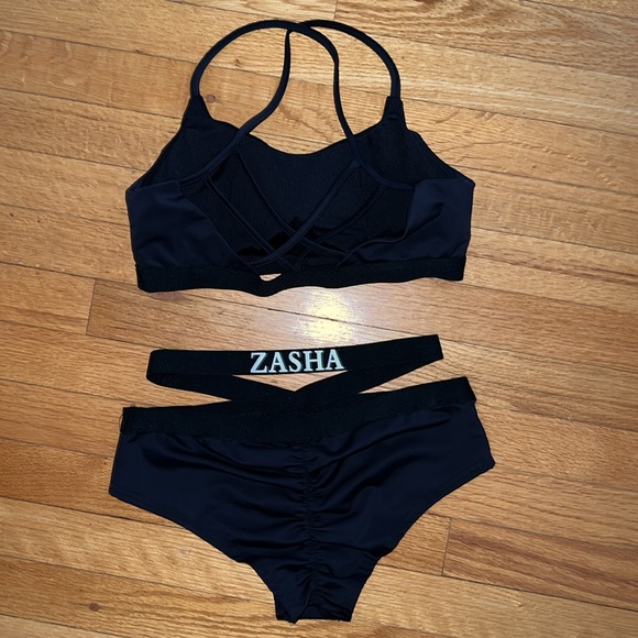 Zasha Polewear Set - Picture 4 of 13